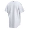 St. Louis Cardinals Home Replica Team Jersey - White, Limited Replica Fan Edition