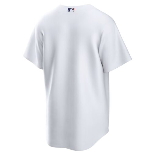 St. Louis Cardinals Home Replica Team Jersey – White, Limited Replica Fan Edition
