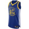 Stephen Curry Golden State Warriors Jersey Icon Edition Royal, Limited Replica Fan Edition