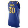 Stephen Curry Golden State Warriors Jersey Icon Edition Royal, Limited Replica Fan Edition