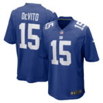 Malik Nabers New York Giants Limited Jersey – Olive, Limited Replica Fan Edition