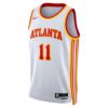 Trae Young Atlanta Hawks Unisex Swingman Jersey - Association Edition - White, Limited Replica Fan Edition