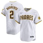 Fernando Tatis Jr. San Diego Padres USMC Alternate Replica Player Jersey – Camo, Limited Replica Fan Edition