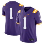 Travis Etienne Clemson Tigers Nike Player Game Jersey – Orange, Limited Replica Fan Edition