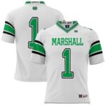 Baker Mayfield Oklahoma Sooners Jordan Brand Alumni Player Game Jersey – Crimson, Limited Replica Fan Edition