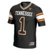 1 Tennessee Volunteers GameDay Greats Football Jersey - Cardinal, Limited Replica Fan Edition