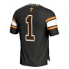 1 Tennessee Volunteers GameDay Greats Football Jersey - Cardinal, Limited Replica Fan Edition