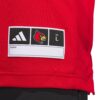 24 Louisville Cardinals Alternate Premier Strategy Jersey - Red, Limited Replica Fan Edition
