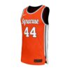44 Syracuse Orange Nike Replica Basketball Jersey - Orange, Limited Replica Fan Edition