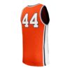 44 Syracuse Orange Nike Replica Basketball Jersey - Orange, Limited Replica Fan Edition