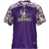 Albion Britons GameDay Greats Football Jersey - Purple, Limited Replica Fan Edition