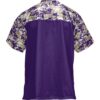 Albion Britons GameDay Greats Football Jersey - Purple, Limited Replica Fan Edition