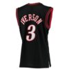 Allen Iverson Philadelphia 76ers Mitchell & Ness 2000, Limited Replica Fan Edition