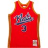 Allen Iverson Philadelphia 76ers Mitchell & Ness 2004, Limited Replica Fan Edition