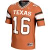 Arch Manning Texas Longhorns GameDay Greats NIL Player Football Jersey - Texas Orange, Limited Replica Fan Edition