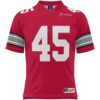 Archie Griffin Ohio State Buckeyes GameDay Greats Heisman Football Jersey - Scarlet, Limited Replica Fan Edition