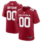 Nolan Arenado St. Louis Cardinals 2024 City Connect Limited Player Jersey – Red, Limited Replica Fan Edition