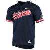 Arizona Wildcats Nike Unisex Replica Softball Jersey - Navy, Limited Replica Fan Edition