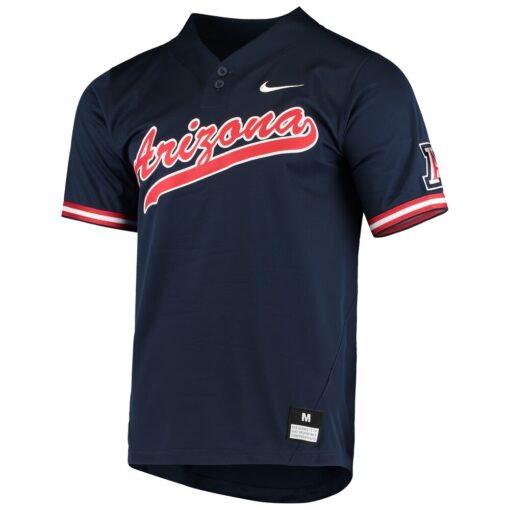 Arizona Wildcats Nike Unisex Replica Softball Jersey – Navy, Limited Replica Fan Edition