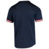 Arizona Wildcats Nike Unisex Replica Softball Jersey - Navy, Limited Replica Fan Edition