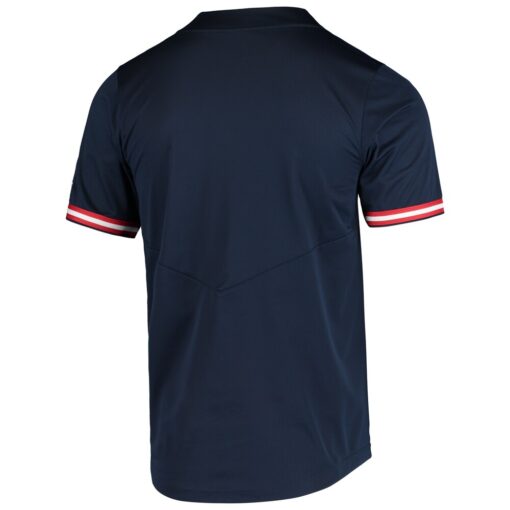 Arizona Wildcats Nike Unisex Replica Softball Jersey – Navy, Limited Replica Fan Edition