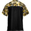 Arkansas Pine Bluff Golden Lions GameDay Greats Football Jersey - Black, Limited Replica Fan Edition