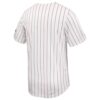 Arkansas Razorbacks Nike Limited Baseball Jersey - White, Limited Replica Fan Edition