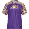 Ashland Eagles GameDay Greats Football Jersey - Purple, Limited Replica Fan Edition