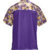 Ashland Eagles GameDay Greats Football Jersey - Purple, Limited Replica Fan Edition
