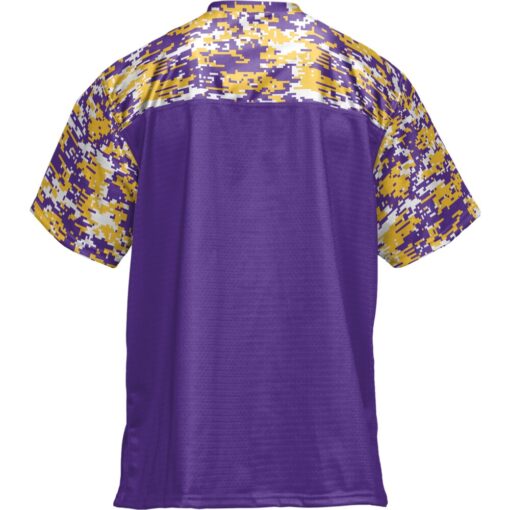 Ashland Eagles GameDay Greats Football Jersey – Purple, Limited Replica Fan Edition