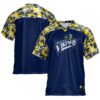 Augustana Vikings GameDay Greats Football Jersey - Navy, Limited Replica Fan Edition