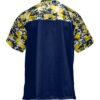 Augustana Vikings GameDay Greats Football Jersey - Navy, Limited Replica Fan Edition