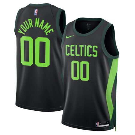 Boston Celtics Unisex 2024, Limited Replica Fan Edition