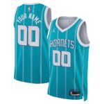 Knicks vs Hornets House Divided Flag, NBA House Divided Flag