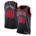 Chicago Bulls Jordan Brand Unisex 2022, Limited Replica Fan Edition