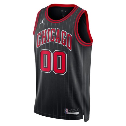 Chicago Bulls Jordan Brand Unisex 2022, Limited Replica Fan Edition