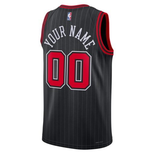 Chicago Bulls Jordan Brand Unisex 2022, Limited Replica Fan Edition