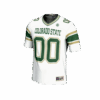Colorado State Rams GameDay Greats Unisex Personalized Football Fashion Jersey - White, Limited Replica Fan Edition