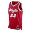 Desmond Bane Memphis Grizzlies Unisex 2024, Limited Replica Fan Edition