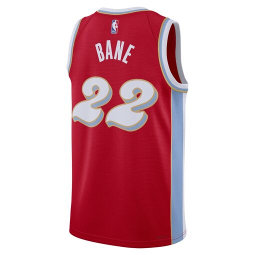Desmond Bane Memphis Grizzlies Unisex 2024, Limited Replica Fan Edition