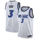 Desmond Bane Orlando Magic Unisex Swingman Player Jersey - Association Edition - White, Limited Replica Fan Edition