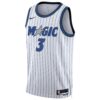 Desmond Bane Orlando Magic Unisex Swingman Player Jersey - Association Edition - White, Limited Replica Fan Edition