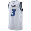 Desmond Bane Orlando Magic Unisex Swingman Player Jersey - Association Edition - White, Limited Replica Fan Edition