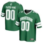 Ashland Eagles GameDay Greats Football Jersey – Purple, Limited Replica Fan Edition