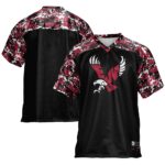 Ashland Eagles GameDay Greats Football Jersey – Purple, Limited Replica Fan Edition