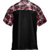 Eastern Washington Eagles GameDay Greats Football Jersey - Black, Limited Replica Fan Edition