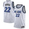Franz Wagner Orlando Magic Unisex Swingman Player Jersey - Association Edition - White, Limited Replica Fan Edition