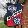 Guangzhou vs LA House Divided Flag, NBA House Divided Flag 1 Guangzhou vs LA House Divided Flag, NBA House Divided Flag