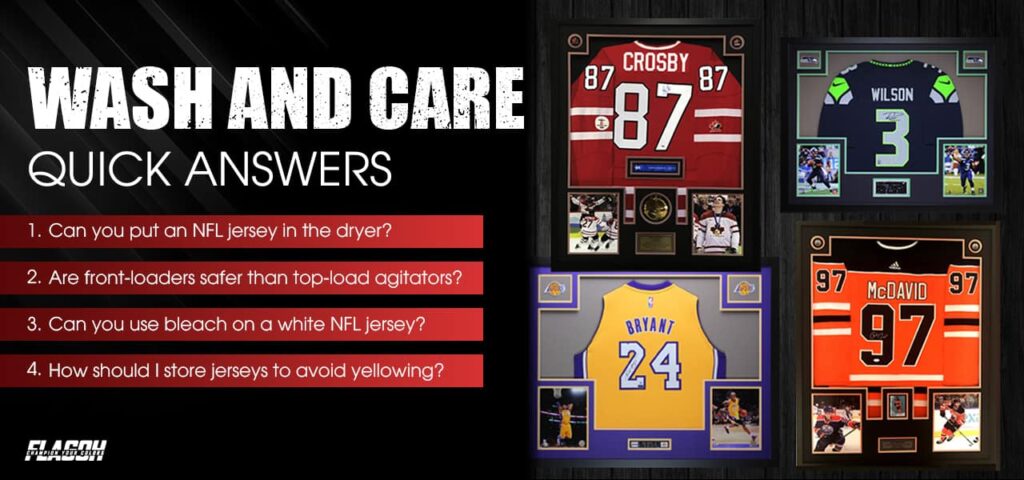 How To Wash and Care Quick Answer