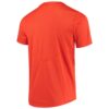 Illinois Fighting Illini Nike Replica Baseball Jersey - Orange, Limited Replica Fan Edition
